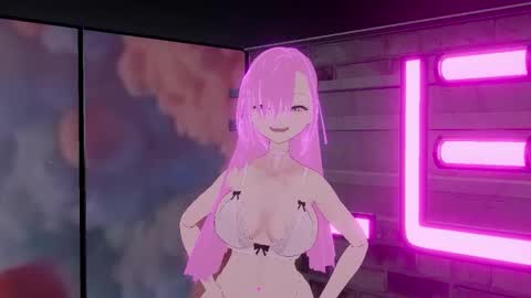 Lexi Rose online show from February 11, 6:15 am