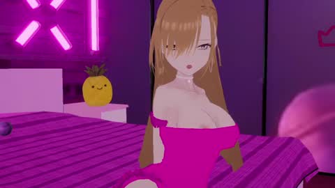 Lexi Rose online show from June 26, 5:30 am