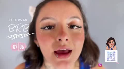Snapshot of lexirouge_ chatting on September 25, 9:01 pm LEXI ROUGE online show from September 25, 9:01 pm