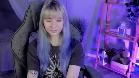 Lexi Wenford NO NUDE GODDESS online show from November 5, 2:50 am