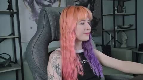 Lexi Wenford NO NUDE GODDESS online show from July 23, 4:09 am