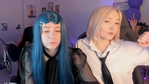 Lexi Wenford NO NUDE GODDESS online show from January 31, 12:18 pm