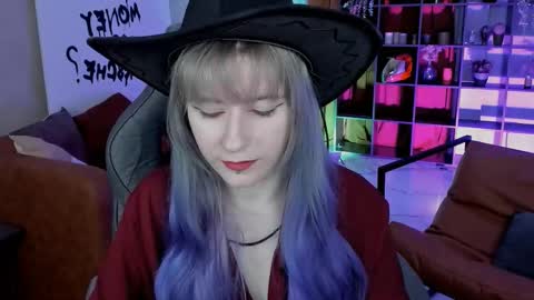 Lexi Wenford NO NUDE GODDESS online show from October 29, 3:22 am