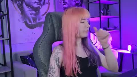Lexi Wenford NO NUDE GODDESS online show from July 22, 4:13 am