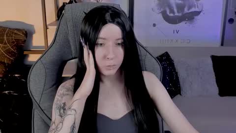 Lexi Wenford NO NUDE GODDESS online show from October 14, 2:47 am