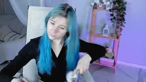 Lexi Wenford NO NUDE GODDESS online show from October 16, 2:58 am