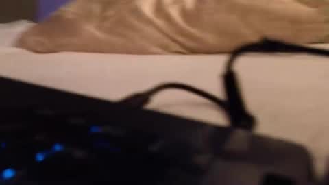 Lexy Dreaming of 100 Thumbs Up  online show from July 15, 5:06 pm