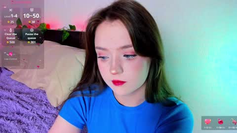 Snapshot of lexxxxxxi chatting on February 2, 7:14 pm lexi miu online show from February 2, 7:14 pm