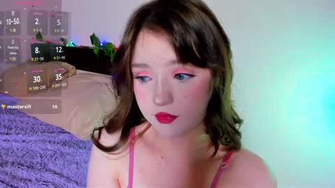 Snapshot of lexxxxxxi chatting on March 4, 7:11 pm lexi miu online show from March 4, 7:11 pm