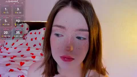 lexi miu online show from July 19, 7:16 pm