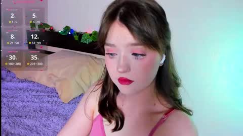 Snapshot of lexxxxxxi chatting on February 21, 6:48 pm lexi miu online show from February 21, 6:48 pm