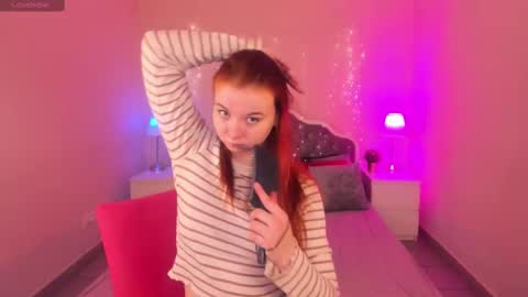 lexxxyone online show from February 10, 12:41 am