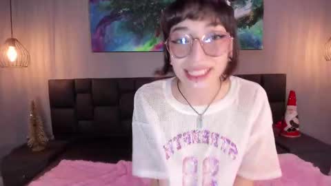 Lexy online show from December 6, 8:50 pm