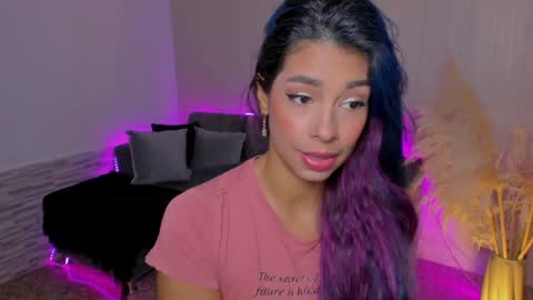 Snapshot of lexy_fox2 chatting on January 21, 2:11 am Lexy online show from January 21, 2:11 am