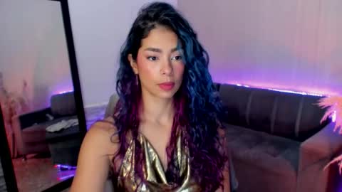 Snapshot of lexy_fox2 chatting on October 19, 2:24 am Lexy online show from October 19, 2:24 am