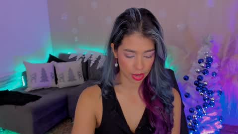 Snapshot of lexy_fox2 chatting on December 4, 3:59 am Lexy online show from December 4, 3:59 am