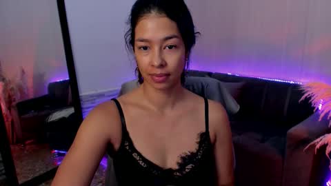 Snapshot of lexy_fox2 chatting on October 11, 3:11 am Lexy online show from October 11, 3:11 am