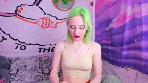 LexxxY online show from March 2, 7:21 am