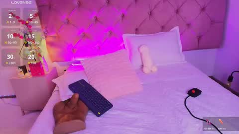 Snapshot of lexy_love__ chatting on September 18, 3:49 am Lexy Love online show from September 18, 3:49 am