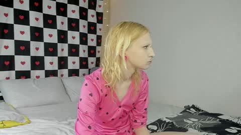 Lexy online show from February 12, 2:08 pm