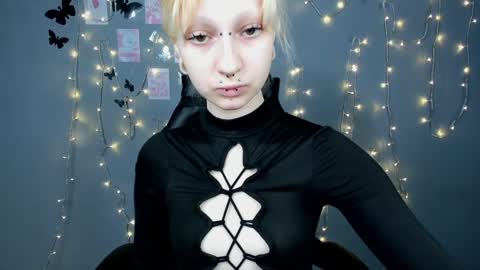 Snapshot of lexy_woorhez chatting on February 3, 11:09 am Lexy online show from February 3, 11:09 am