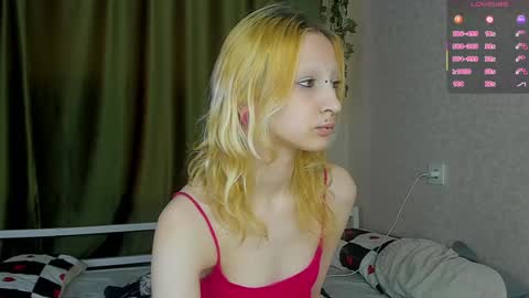 Lexy online show from April 19, 11:21 am