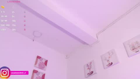 Snapshot of lexyjoyce chatting on January 10, 9:10 pm LexyJoyce online show from January 10, 9:10 pm