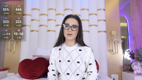 LexyWillde online show from January 20, 6:10 am