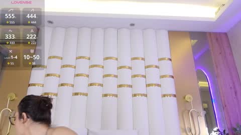 LexyWillde online show from January 12, 5:34 am