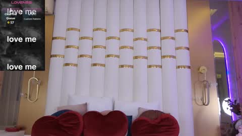 LexyWillde online show from February 16, 5:15 am