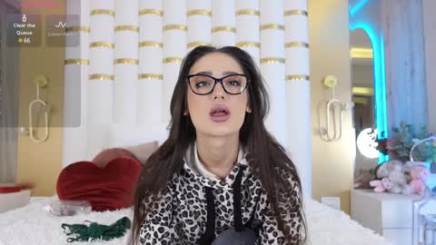 LexyWillde online show from December 13, 5:49 am