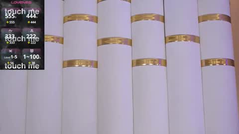 LexyWillde online show from March 5, 5:40 am