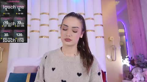 LexyWillde online show from March 2, 5:12 am