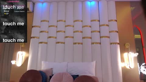 LexyWillde online show from February 9, 5:29 am