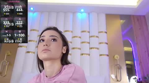 LexyWillde online show from February 20, 5:33 am