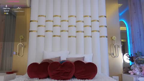 LexyWillde online show from December 7, 6:10 am