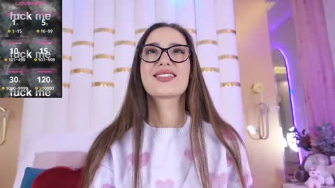 LexyWillde online show from March 3, 5:37 am