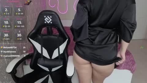 Leya online show from June 25, 8:51 am