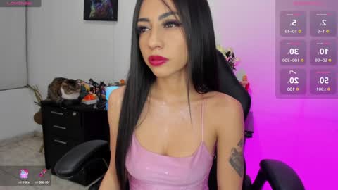 Leydy online show from January 15, 3:00 am