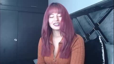 Leydy  online show from September 9, 1:38 am