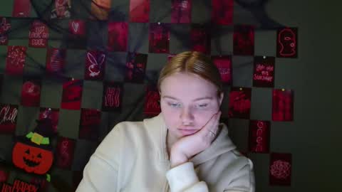 Leyla online show from October 30, 7:55 am