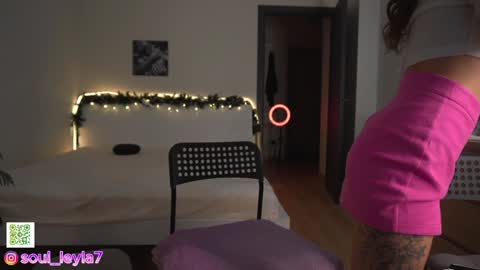 Leyla ly Ill be here Tuesday Thursday Friday Saturday Sunday online show from December 13, 1:37 am