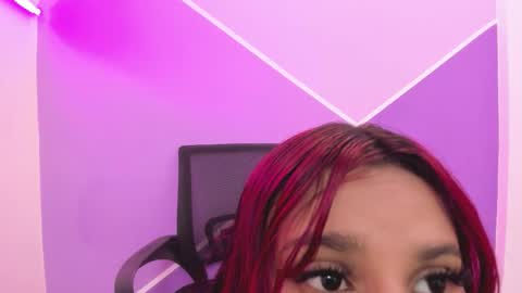 Snapshot of leyla_new chatting on October 18, 12:41 pm Lyela online show from October 18, 12:41 pm