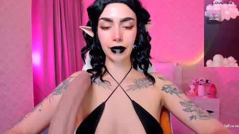 LEA online show from November 9, 5:20 pm