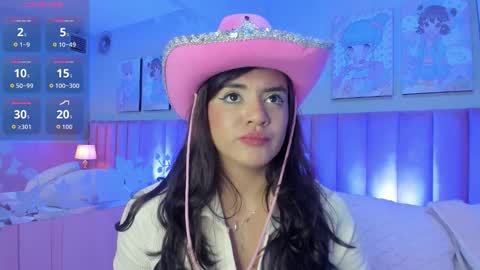 Snapshot of lhea_foxx chatting on October 17, 2:37 am lhea_foxx online show from October 17, 2:37 am