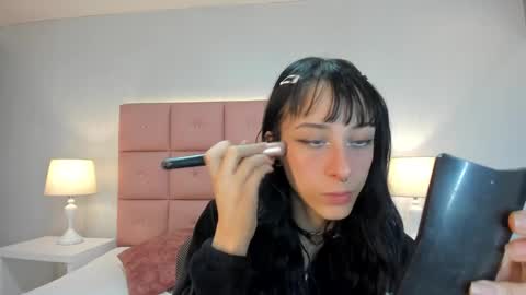 lhiamfitt online show from March 11, 2:07 pm