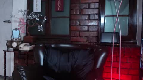 li_arellano online show from November 30, 11:20 pm