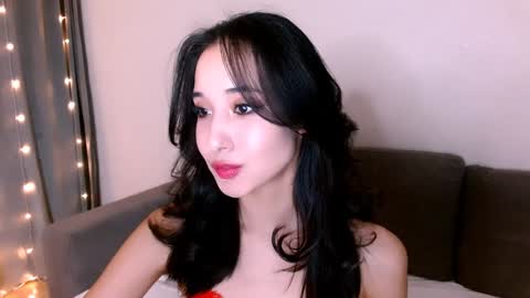 Snapshot of li_noen chatting on January 30, 8:42 pm Li  online show from January 30, 8:42 pm