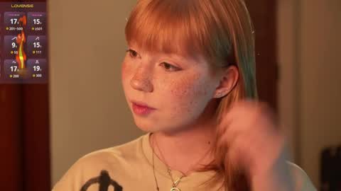 Li online show from March 29, 7:02 pm