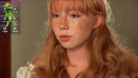 Li online show from November 22, 10:23 pm